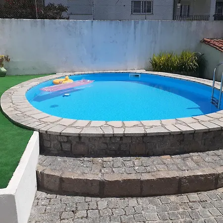 Morada Do Ultramar ホームステイ *