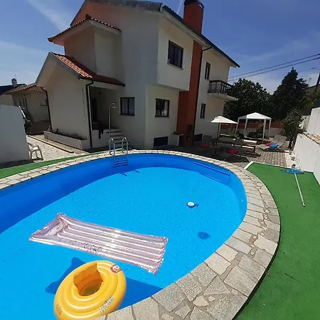 Morada Do Ultramar * Viana do Castelo