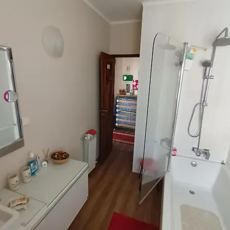 Accommodatie bij particulieren Morada Do Ultramar Viana do Castelo