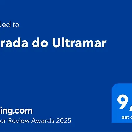 Morada Do Ultramar