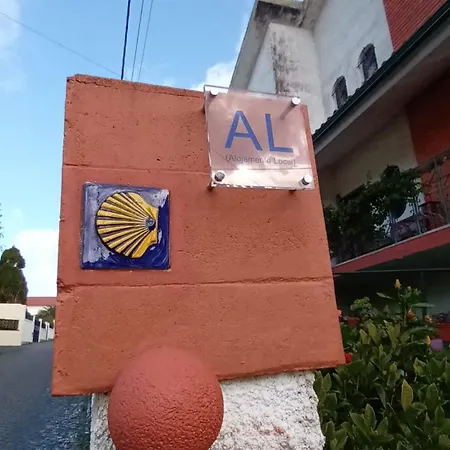 Morada Do Ultramar *
