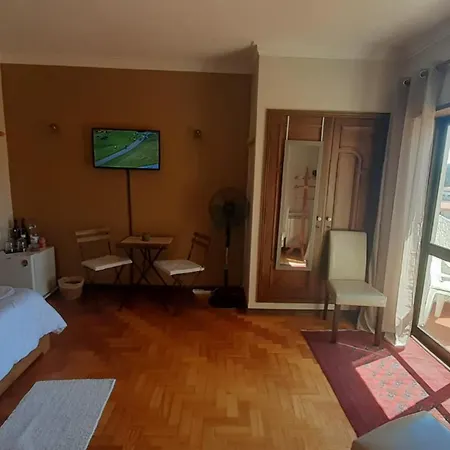 Morada Do Ultramar *