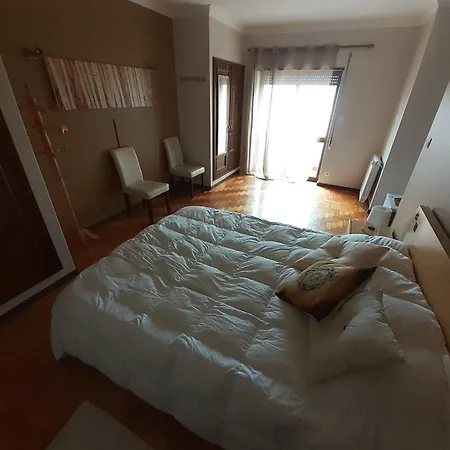 Morada Do Ultramar Accommodatie bij particulieren Viana do Castelo