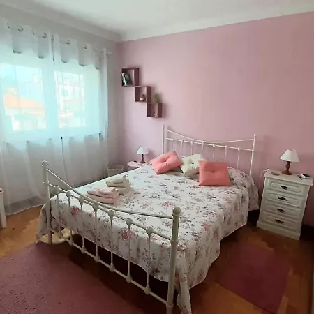 Morada Do Ultramar Viana do Castelo