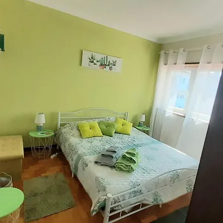 Morada Do Ultramar Viana do Castelo