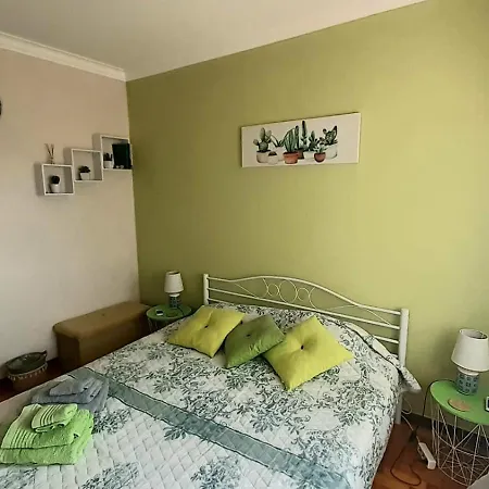 Morada Do Ultramar Accommodatie bij particulieren Viana do Castelo