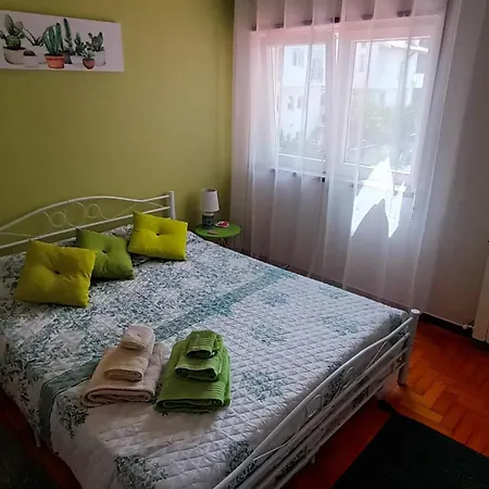 Homestay Morada Do Ultramar *