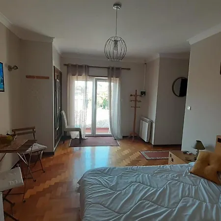 Homestay Morada Do Ultramar