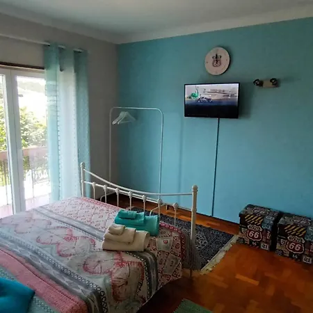 Morada Do Ultramar Homestay