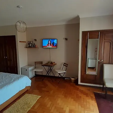 Accommodatie bij particulieren Morada Do Ultramar