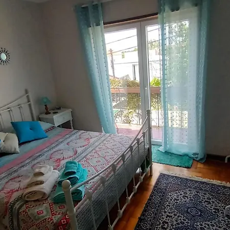 Accommodatie bij particulieren Morada Do Ultramar Viana do Castelo