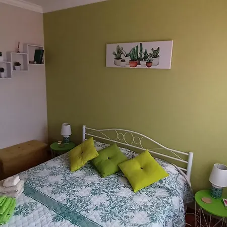 Morada Do Ultramar * Viana do Castelo