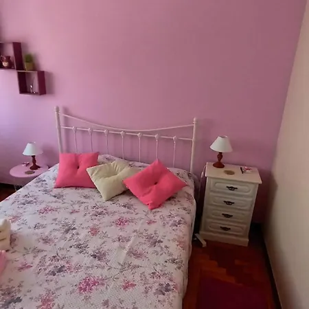 Morada Do Ultramar Accommodatie bij particulieren