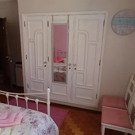 Morada Do Ultramar Accommodatie bij particulieren Viana do Castelo