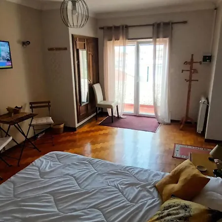 Morada Do Ultramar Homestay *