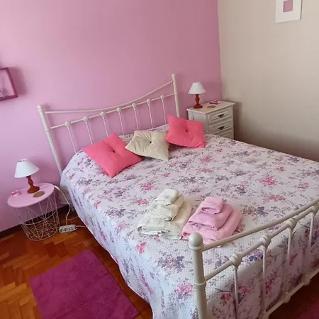 Homestay Morada Do Ultramar *