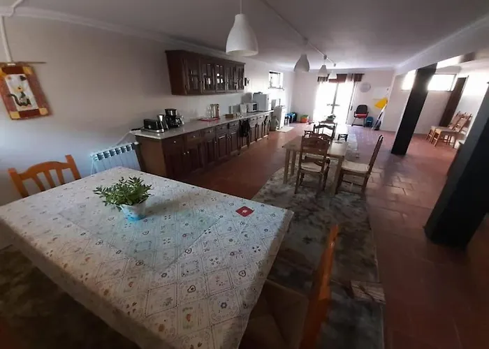 民宿 Morada Do Ultramar 维亚纳堡