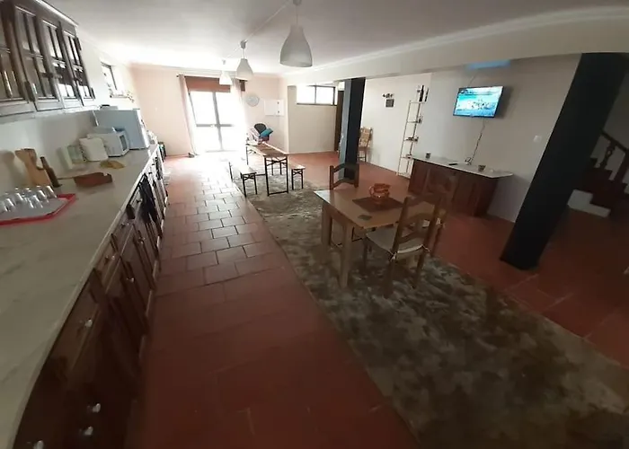 Morada Do Ultramar 民宿