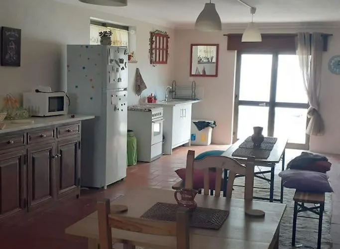 民宿 Morada Do Ultramar 维亚纳堡