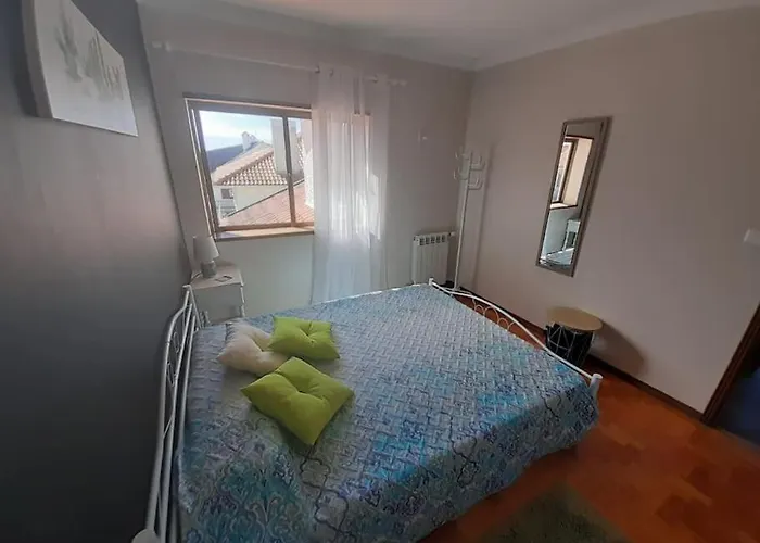 Morada Do Ultramar Pansiyon *