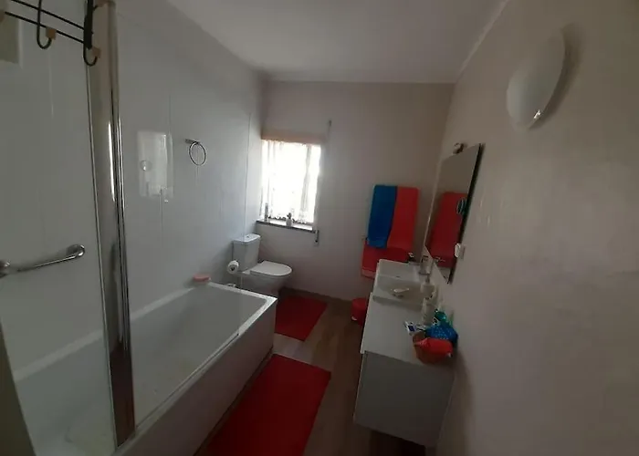 Pansiyon Morada Do Ultramar *