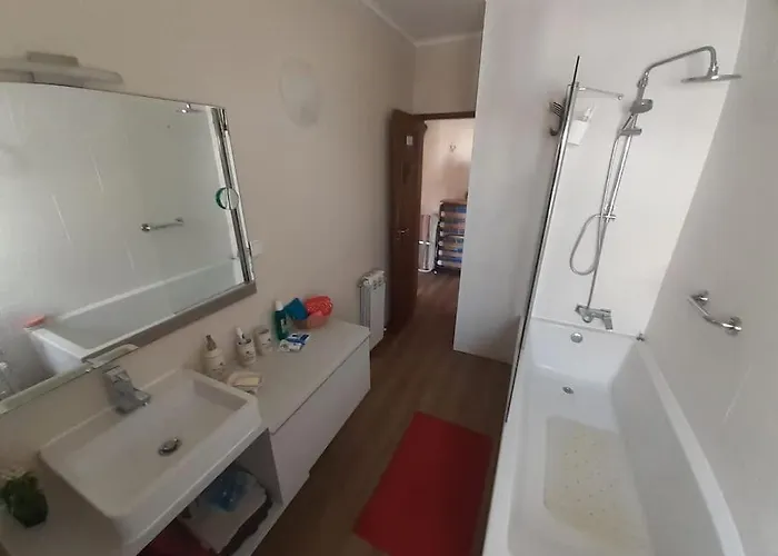 Morada Do Ultramar Pansiyon *