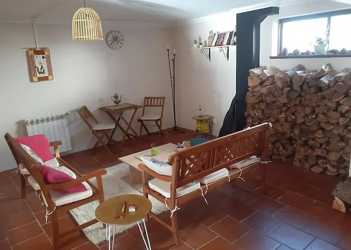 Morada Do Ultramar 民宿