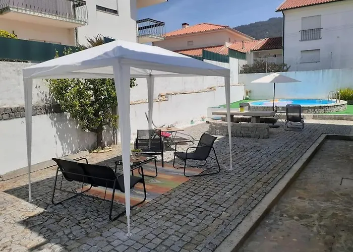 Morada Do Ultramar *