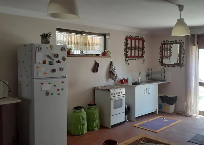 民宿 Morada Do Ultramar 维亚纳堡