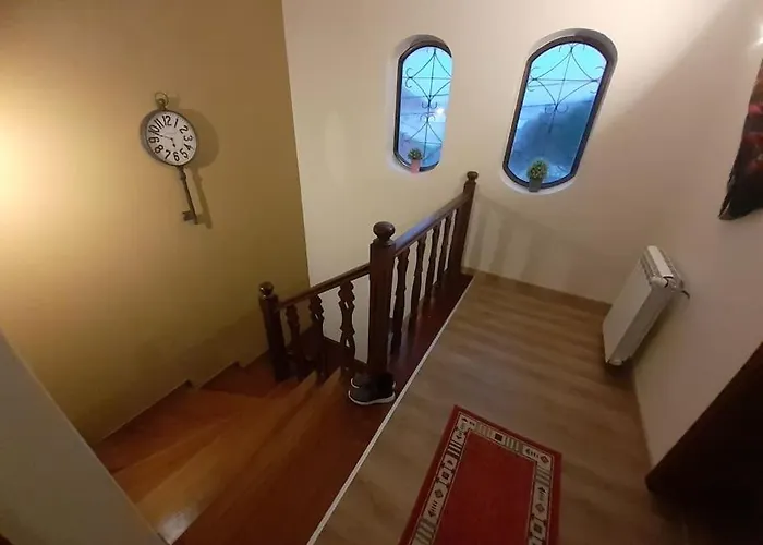 Morada Do Ultramar Privat bolig