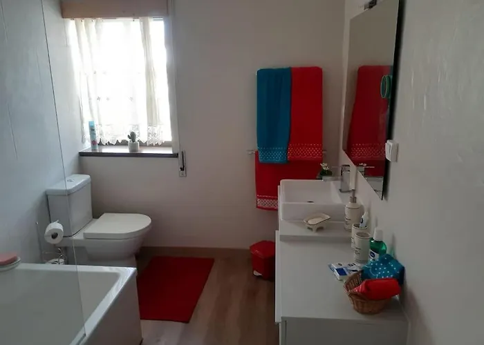 Morada Do Ultramar Viana do Castelo