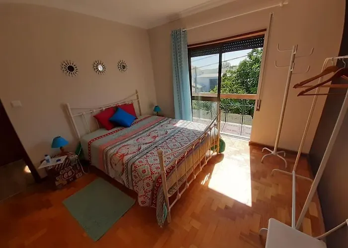 Privat bolig Morada Do Ultramar