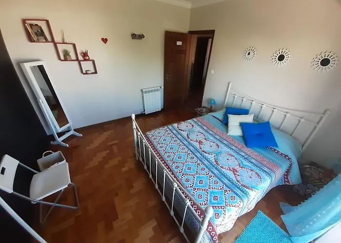 Morada Do Ultramar Privat bolig