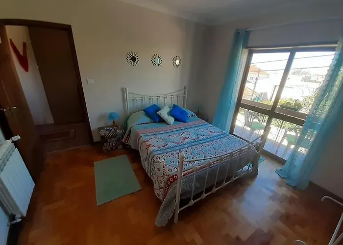 Privat bolig Morada Do Ultramar *