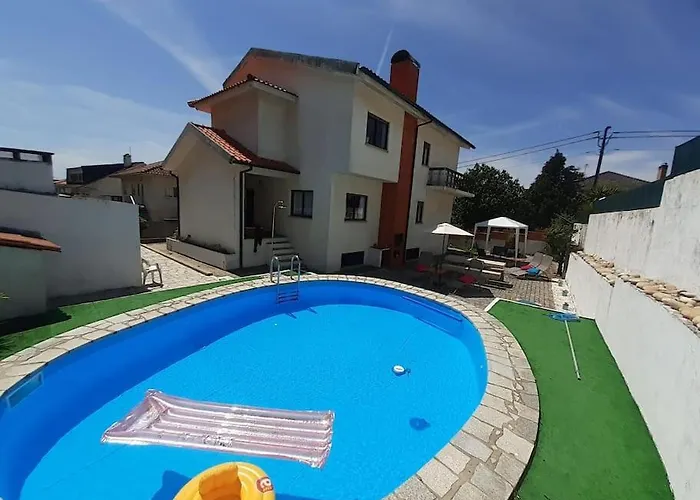 民宿 Morada Do Ultramar *