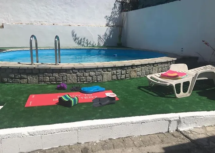 Privat bolig Morada Do Ultramar Viana do Castelo