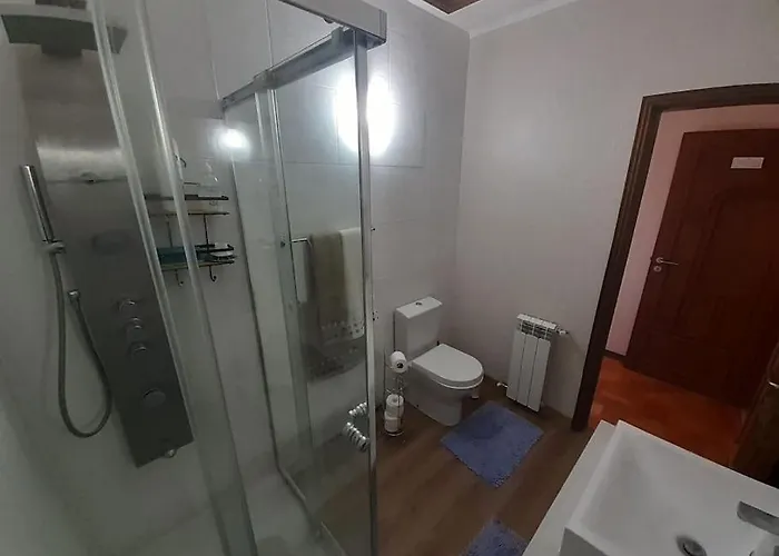 Morada Do Ultramar Privat bolig