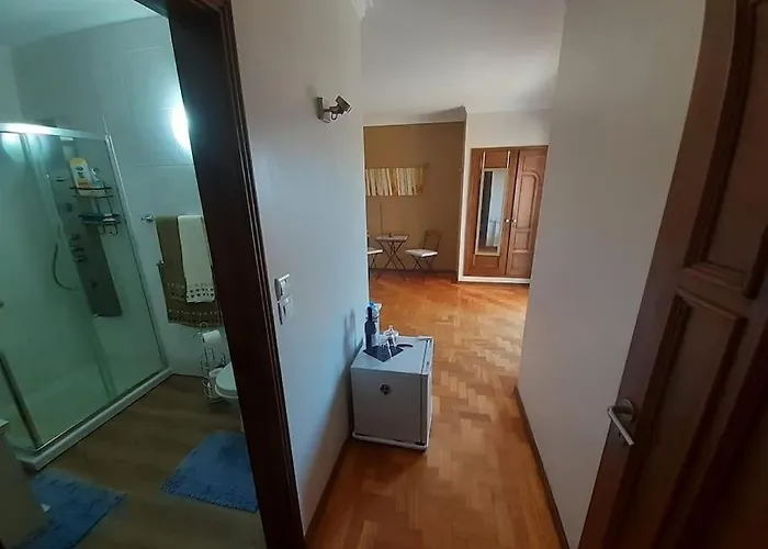 Pansiyon Morada Do Ultramar *