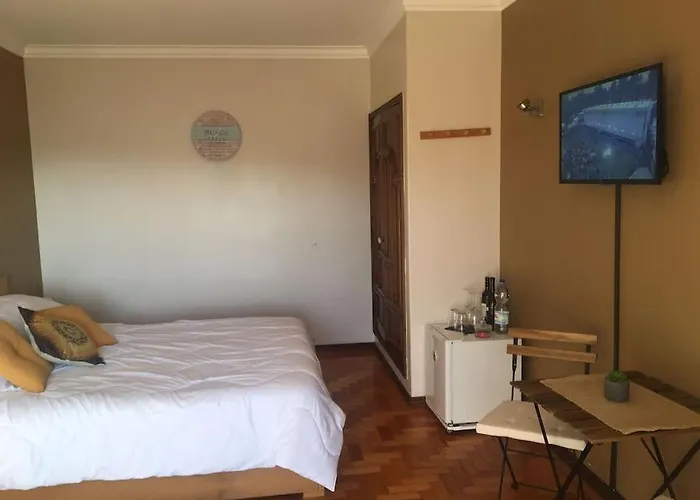 Morada Do Ultramar Privat bolig *