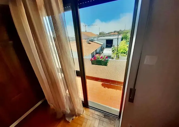 Morada Do Ultramar * Viana do Castelo