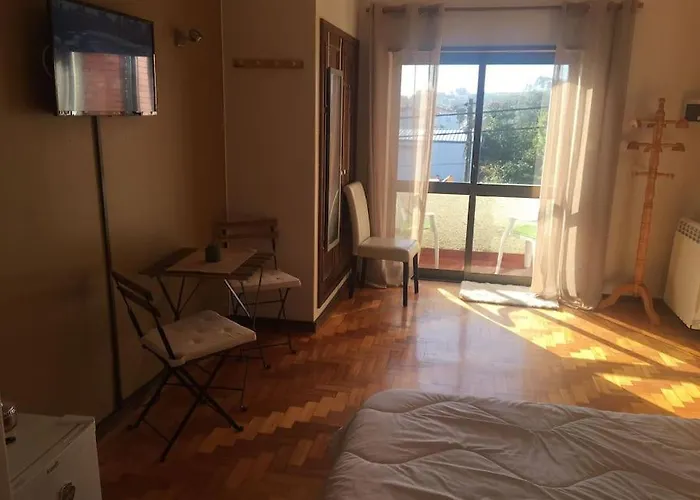 Morada Do Ultramar Privat bolig Viana do Castelo