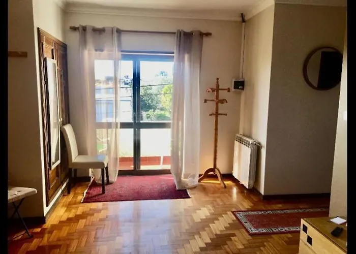 Morada Do Ultramar * 维亚纳堡