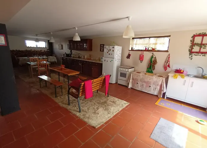 Morada Do Ultramar 民宿