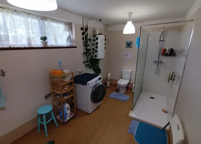 民宿 Morada Do Ultramar *