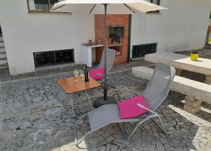 Morada Do Ultramar Viana do Castelo