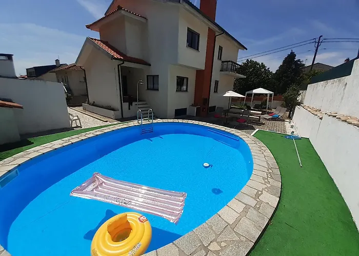 Morada Do Ultramar * 维亚纳堡