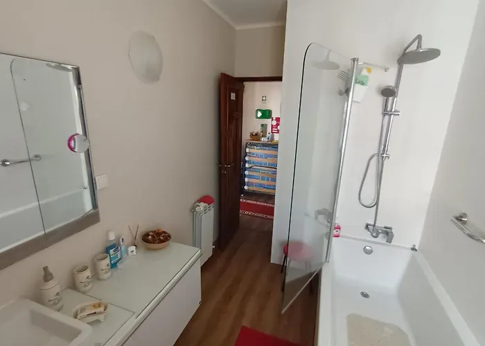 民宿 Morada Do Ultramar 维亚纳堡