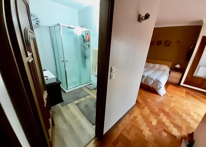 Morada Do Ultramar 维亚纳堡