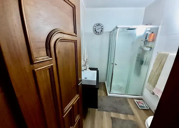 Privat bolig Morada Do Ultramar