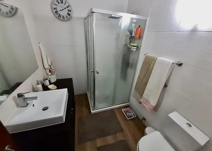 Morada Do Ultramar Privat bolig *